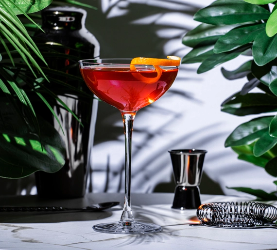 À la découverte des boissons typiques