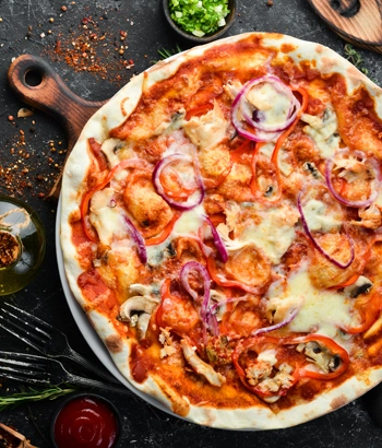 pizza